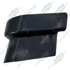 AC2443019 Уплотнение накладки левое SC 7 P/G/R/S Alfa Car